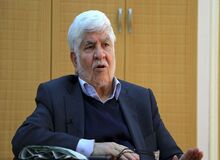 محمد هاشمی: لاریجانی و جهانگیری بیایند پُشت آقای «همتی» بایستند/ سال ۹۲ آیت‌الله هاشمی رأی ۳ درصدی روحانی را به بالای ۵۱ درصد رساند
 