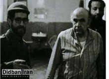 ماجرای بازداشت امیرعباس هویدا در مدرسه علوی/ روایت فرشته انشاءاز اولین اظهارات هویدا در جمع انقلابیون و خبرنگاران