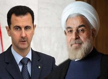 روحانی:ایران در مبارزه با تروریسم، در کنار مردم و دولت سوریه خواهد ماند/ اجلاس سوچی گامی مناسب در زمانی مناسب بود
