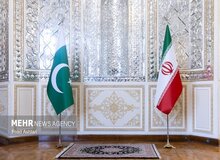 المیادین: وزیر کشور ایران عازم پاکستان است