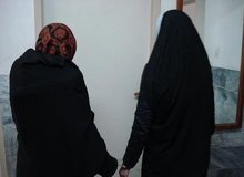 ۵ میلیون تومان به یک افغانی دادم تا خواهرم را بکشد؛ چون دخترم را اذیت می کرد و به ما فخر می فروخت 