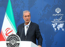 ربیعی خطاب به ظریف: حق ندارید دلتان از نامهربانی‌ها و خصومت‌ها بگیرد/ در دل و روح ایرانی‌ها جای دارید