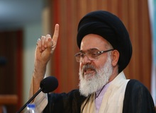 شرکت کم مردم در انتخابات عامل زخم زبان دشمن شد/کسانی که با حجاب مخالفت می کنند از اشقیا هستند