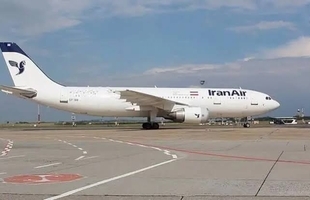جمهوری آذربایجان رسماً پروازها به ایران را متوقف کرد