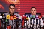 دعوای پرسپولیس و اوسمار بالا گرفت