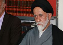 حجت الاسلام قوامی: عقلای اصلاح‌طلبی از لاریجانی حمایت نمی‌کنند/ کارگزاران را اصلا اصلاح‌طلب نمی‌دانیم/ نظر خاتمی به جهانگیری نزدیک است
