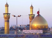 هزینه سفر یک خانواده ۴ نفره به کربلا ۴۰ میلیون تومان