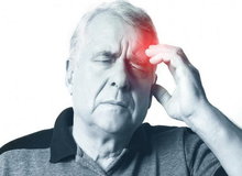 علائم هشدار دهنده سکته مغزی