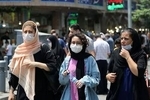 ابتلا کرونا در گلستان به مرز هشدار رسیده است
