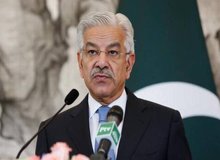 پاکستان: ایجاد یک اتحاد اسلامی مشابه ناتو لازم است