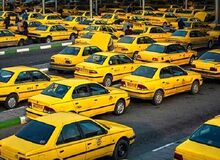 ثبت نام وام ۱۰۰ میلیونی برای تعمیر تاکسی