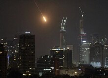 وبگاه آمریکایی: حمله ایران، پناهگاه نظامی مخفی اسرائیل در زیر یکی از برج‌های مسکونی در تل‌آویو را لو داد