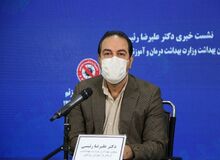 ۲ میلیون و ۹۰۰ هزار دوز واکسن در هفته آینده وارد کشور می شود/ رئیسی: برای واکسیناسیون افراد بالای ۶۰ سال کمبود واکسن نداریم/ خط تولید برکت با مشکل مواجه شد واکسن نرسید
