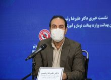 ۲ میلیون و ۹۰۰ هزار دوز واکسن در هفته آینده وارد کشور می شود/ رئیسی: برای واکسیناسیون افراد بالای ۶۰ سال کمبود واکسن نداریم/ خط تولید برکت با مشکل مواجه شد واکسن نرسید
