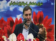 ادعای نماینده قم در مجلس: سال گذشته معاون رئیس جمهور آمریکا برای درخواست دیدار مستقیم با امیر عبدالهیان۳ بار نماینده خود را فرستاد