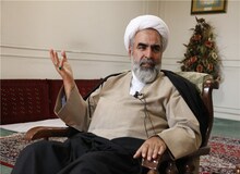 روح‌الله حسینیان: آمریکایی ها از استعفای ظریف ناراحتند/ما از استعفای ظریف خوشحالیم
