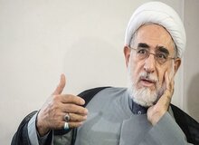 منتجب نیا:«بله قربان گو ها» و «کوتوله ها» در دولت مستقر شده‌اند/ می‌خواهند مانند دوران جنگ با«گنده‌گویی»کارها را به پیش ببرند/ تیم دیپلماسی در حال باج دادن به روس‌هاست/ مخبر و رضایی سابقه ای در حوزه اقتصاد ندارند/ دولت در بالاترین سطح پنهان کاری می‌کند