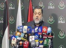 حماس: اسرائیل با لغو محاصره مخالفت می‌کند