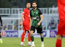 شگفتی‌سازی خیبر خرم‌آباد مقابل تراکتور