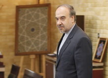نامه وزیر ورزش ایران به رئیس فدراسیون بین‌المللی بسکتبال