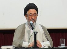 ستاد نماز: کاهش ذکر خدا، افسردگی می‌آورد
