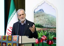 پزشکیان: اگر مردم دچار خطا شدند، وظیفه حاکم، گذشت است