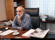واکنش جالب مدیرمسئول کیهان به سفر نجومی رئیسی به کرج/ شریعتمداری: این ۸۰۰ میلیون تومانی که می گویند دستمزد کاسه‌لیسان داخلی آمریکا بود
