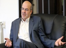 فیلم / عیسی کلانتری : احمدی نژاد مشکل روانی داشت