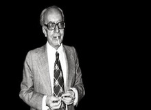 همه آنچه که باید درباره «پدر خوانده اصولگرایان» بدانیم!