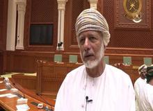 وزیر خارجه عمان: زمان پذیرش اسرائیل در منطقه فرا رسیده است