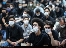 سازمان تبلیغات اسلامی: هیأت‌ها و محرم عامل موج سوم کرونا نیستند
