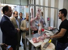 دبیر انجمن صنعت بسته‌بندی گوشت و مواد پروتئینی کشور: در یک سال گذشته مصرف گوشت ۵۰ درصد و مصرف مرغ ۳۰ درصد کاهش یافته است