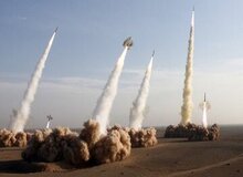 اطلاعیه سپاه: زیرساخت مرکزی داده‌های شرکت آمریکایی آمازون در بحرین مورد حمله موشکی قرار گرفت
