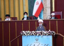 مجلس خبرگان باید جایگاه ولایت فقیه را به جامعه معرفی کند
