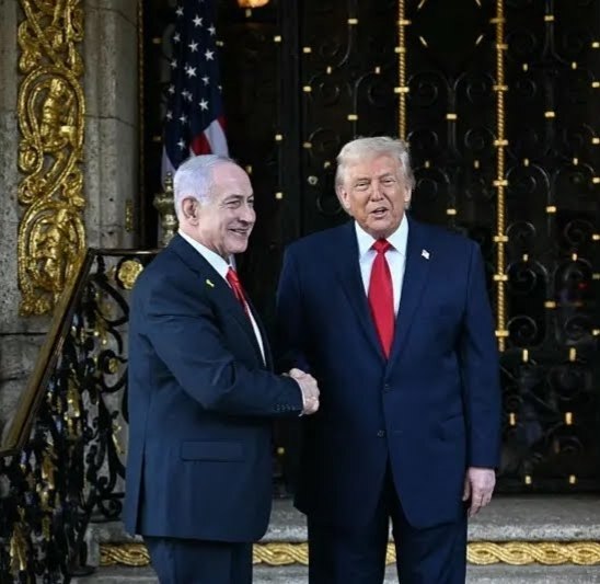 ارگان اطلاع رسانی وابسته به سپاه: بر اساس یک نظرسنجی بیش از ۷۵ درصد مردم خواهان کشتن نتانیاهو و ترامپ هستند 