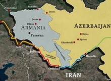 روسیه: پروژه مسیر ترامپ در ارمنستان، استقرار نیروهای آمریکا در مجاورت مرز ایران را ممکن می‌سازد