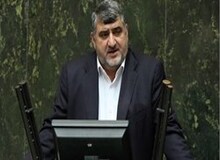 دلخوش: یارانه ۴۵ هزار تومانی پول یک سطل ماست نمی‌شود

