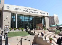 اطلاعیه دانشگاه خواجه نصیر: هیچ‌کدام از دانشجویان ممنوع الورود نیستند / فرایند تشکیل جلسات کمیته انضباطی در حال انجام است