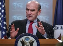 آبرامز: چه ترامپ باشد چه بایدن، فشار بر ایران ادامه خواهد داشت/ ترامپ پیروز شود، ایرانی‌ها به سرعت برای امضای توافق جدید اقدام خواهند کرد
