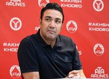 واکنش نکونام به غیبت بیرانوند مقابل شباب‌الاهلی/می‌خواهیم مسابقات را به بهترین شکل آغاز کنیم