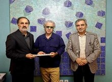 دبیر چهل و پنجمین جشنواره بین المللی تئاتر فجر منصوب شد