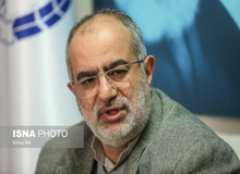 واکنش آشنا به اظهارات کریمی قدوسی
