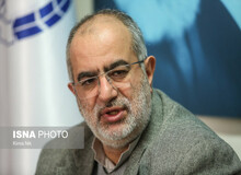 واکنش آشنا به اظهارات کریمی قدوسی
