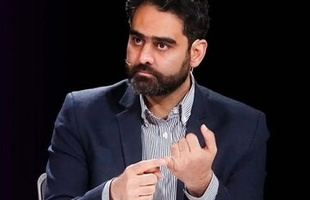  ثابتی، نماینده مجلس: طرح استیضاح عراقچی ثبت شد/ دیدار عراقچی با مقامات امریکا بدون مجوز  رهبری بود