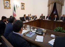 مردم هیچ اعتنایی به سخنان ترامپ نکردند/ صیانت از اشتغال موجود در کنار ایجاد شغل جدید امری ضروری است
