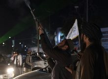 درخواست طالبان از نظامیان: به‌مناسبت عید فطر شلیک هوایی نکنید