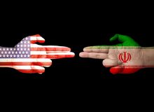  ارگان مطبوعاتی دولت: آمریکا به ایران حمله نمی کند؛ این کشور مرحله افول را تجربه می‌کند 