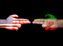  ارگان مطبوعاتی دولت: آمریکا به ایران حمله نمی کند؛ این کشور مرحله افول را تجربه می‌کند 