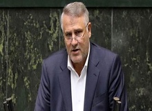 نماینده مجلس: اگر نظام نبود، سلبریتی ها پشم هم نبودند!/  شادی نکردن فوتبالیست ها و مچ بند مشکی ان‌شالله به خاطر شاهچراغ است/ خاک بر سر وزارت ورزش کنند که این افراد را برای مسابقات برگزیدند