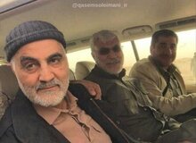 اسرائیل: اطلاعات لازم برای ترور «سردار سلیمانی» را ما به آمریکایی ها دادیم
